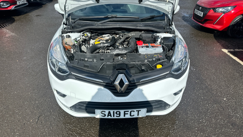 Renault Clio 0.9 TCE 90 Iconic 5dr Petrol Hatchback